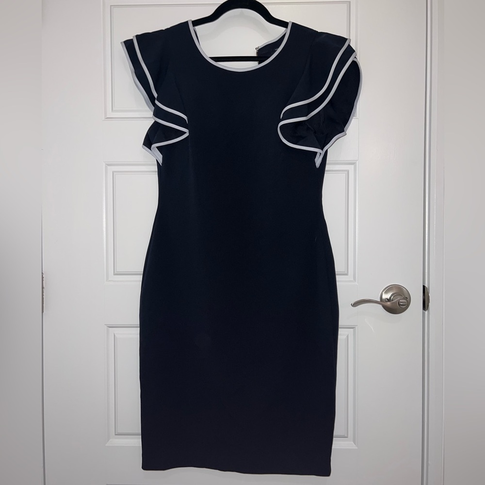 Chic Tommy Hilfiger Dress